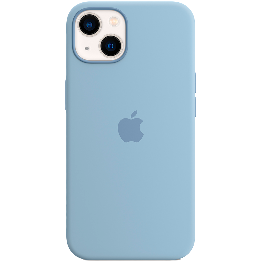 

Чехол APPLE силиконовый с MagSafe для iPhone 13 (MN613ZM/A)