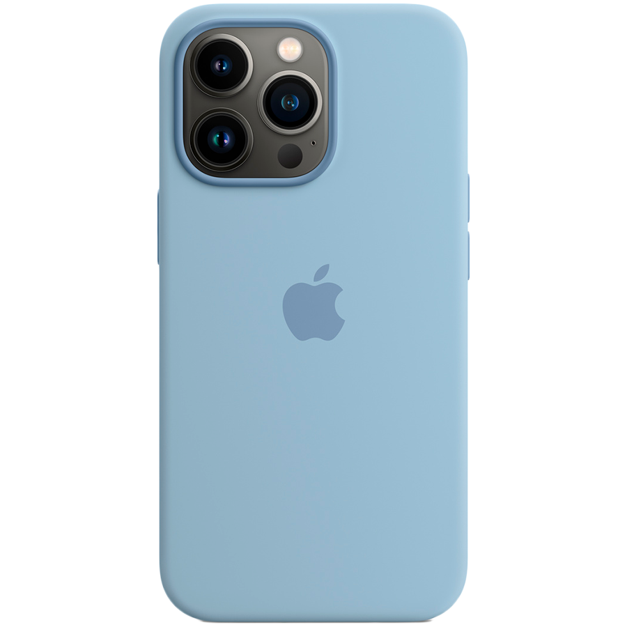 

Чехол APPLE силиконовый с MagSafe для iPhone 13 Pro (MN653ZM/A)