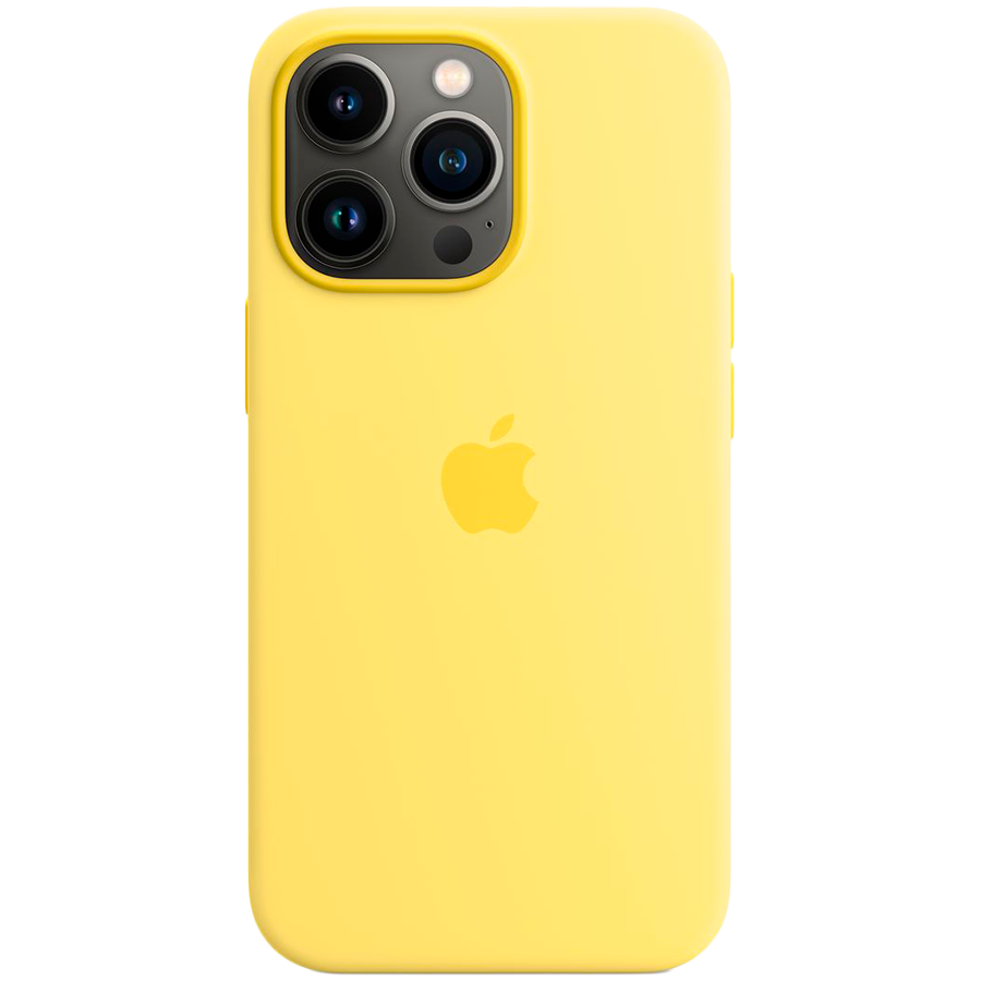 

Чехол APPLE силиконовый с MagSafe для iPhone 13 Pro (MN663ZM/A)