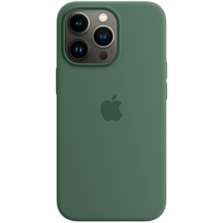 

Чехол APPLE силиконовый с MagSafe для iPhone 13 Pro (MN673ZM/A)
