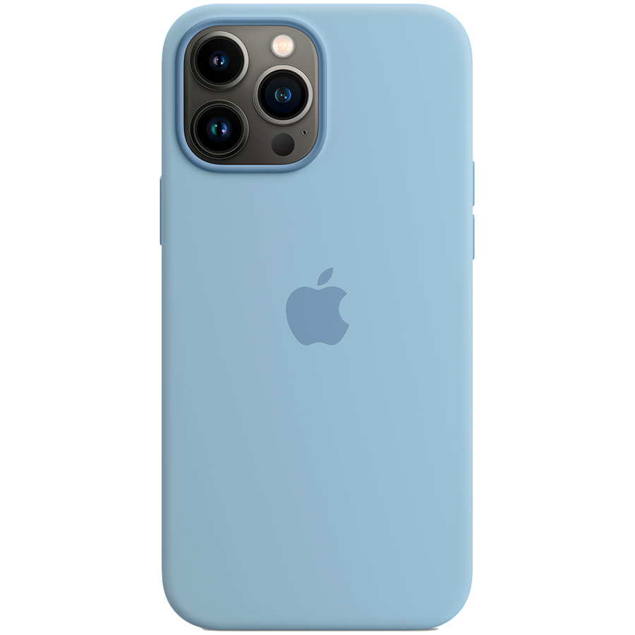 

Чехол APPLE силиконовый с MagSafe для iPhone 13 Pro Max (MN693ZM/A)