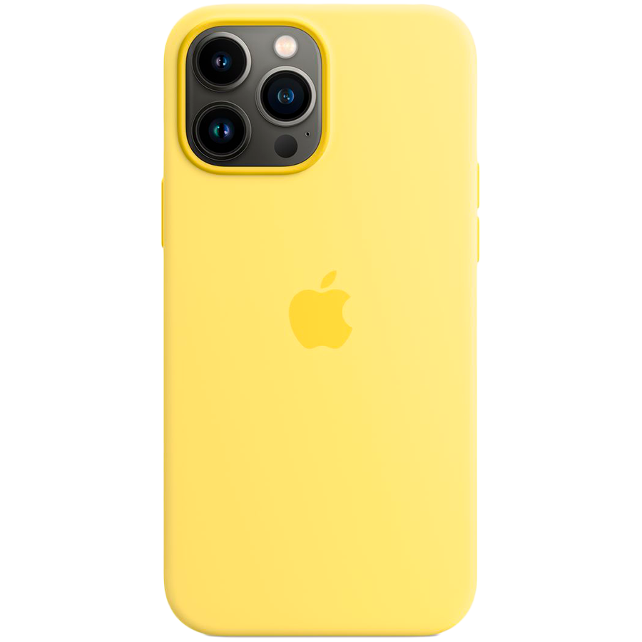

Чехол APPLE силиконовый с MagSafe для iPhone 13 Pro Max (MN6A3ZM/A)