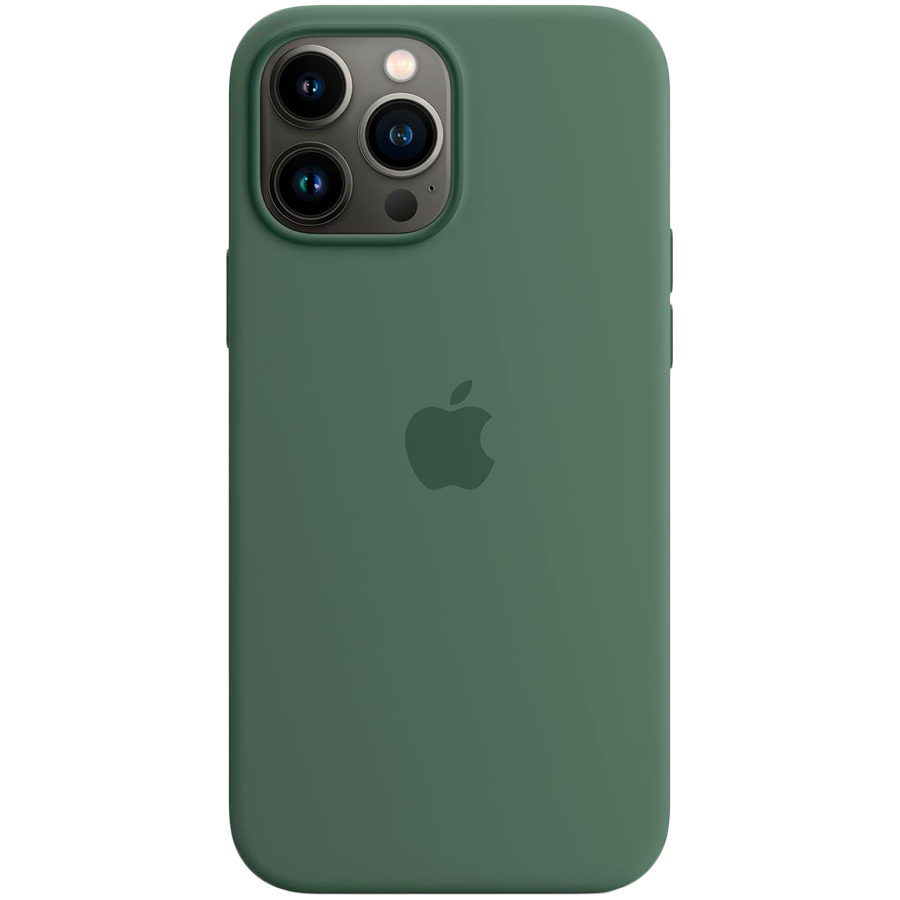 

Чехол APPLE силиконовый с MagSafe для iPhone 13 Pro Max (MN6C3ZM/A)