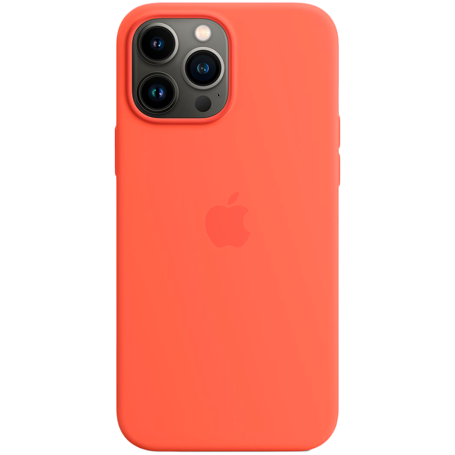 

Чехол APPLE силиконовый с MagSafe для iPhone 13 Pro Max (MN6D3ZM/A)