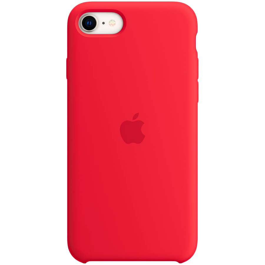 

Чехол APPLE силиконовый для iPhone SE (3-го поколения)/SE (2-го поколения)/8/7 (MN6H3ZM/A)