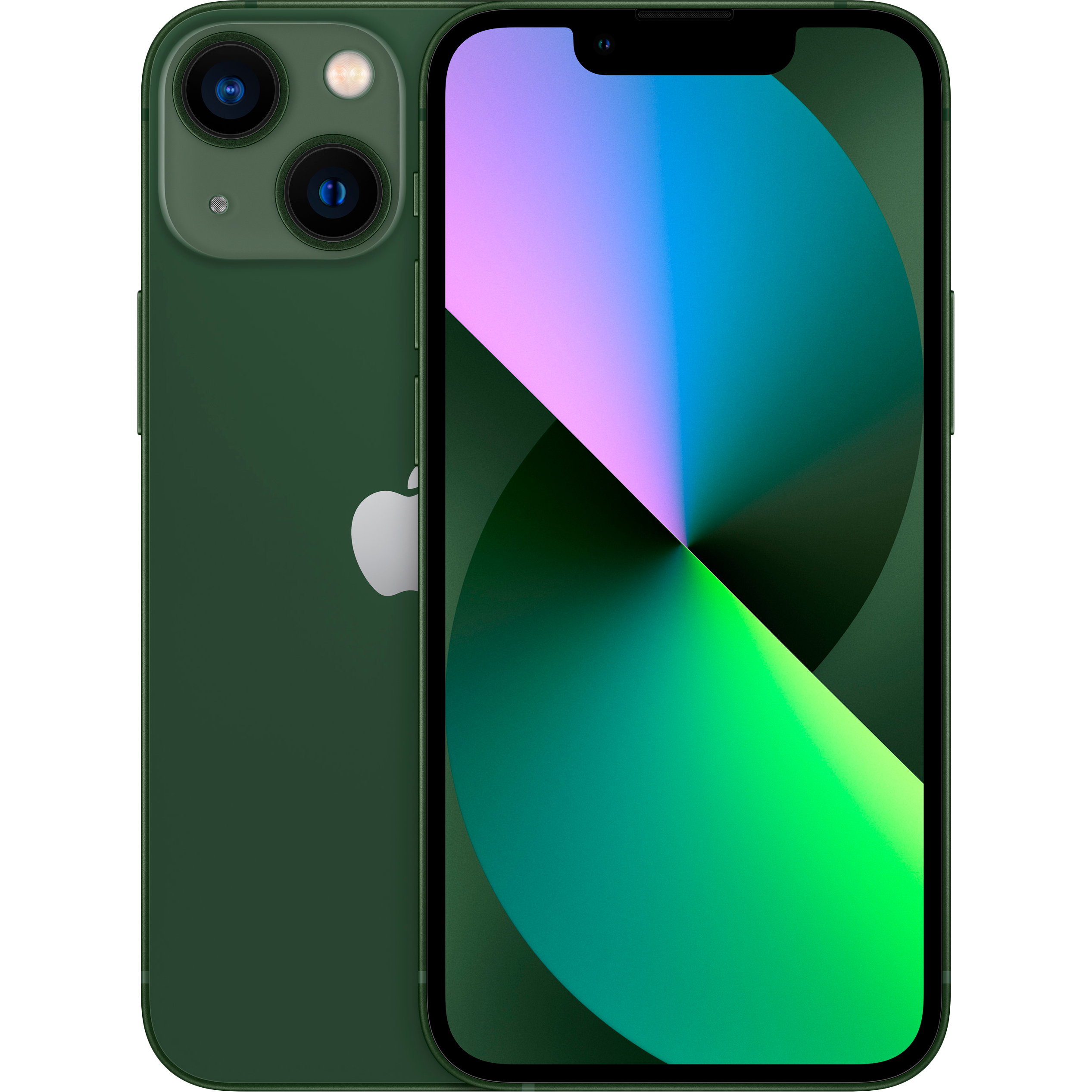 

iPhone 13, 512 ГБ, Зелёный (MNGQ3RK/A)