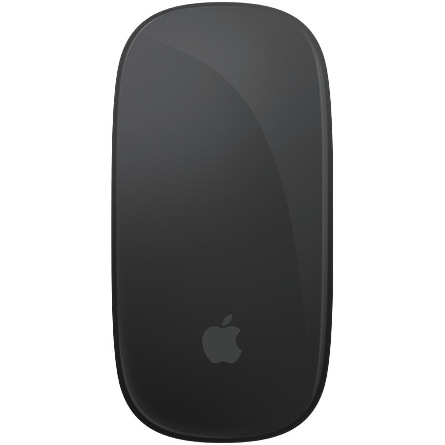 

Мышь APPLE Magic Mouse (MMMQ3ZM/A)