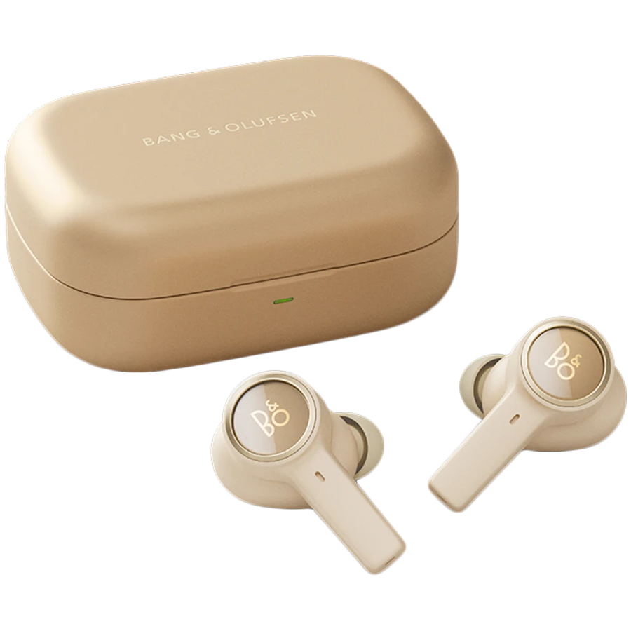 

Беспроводные наушники BANG & OLUFSEN Beoplay EX, Gold Tone (1240601)