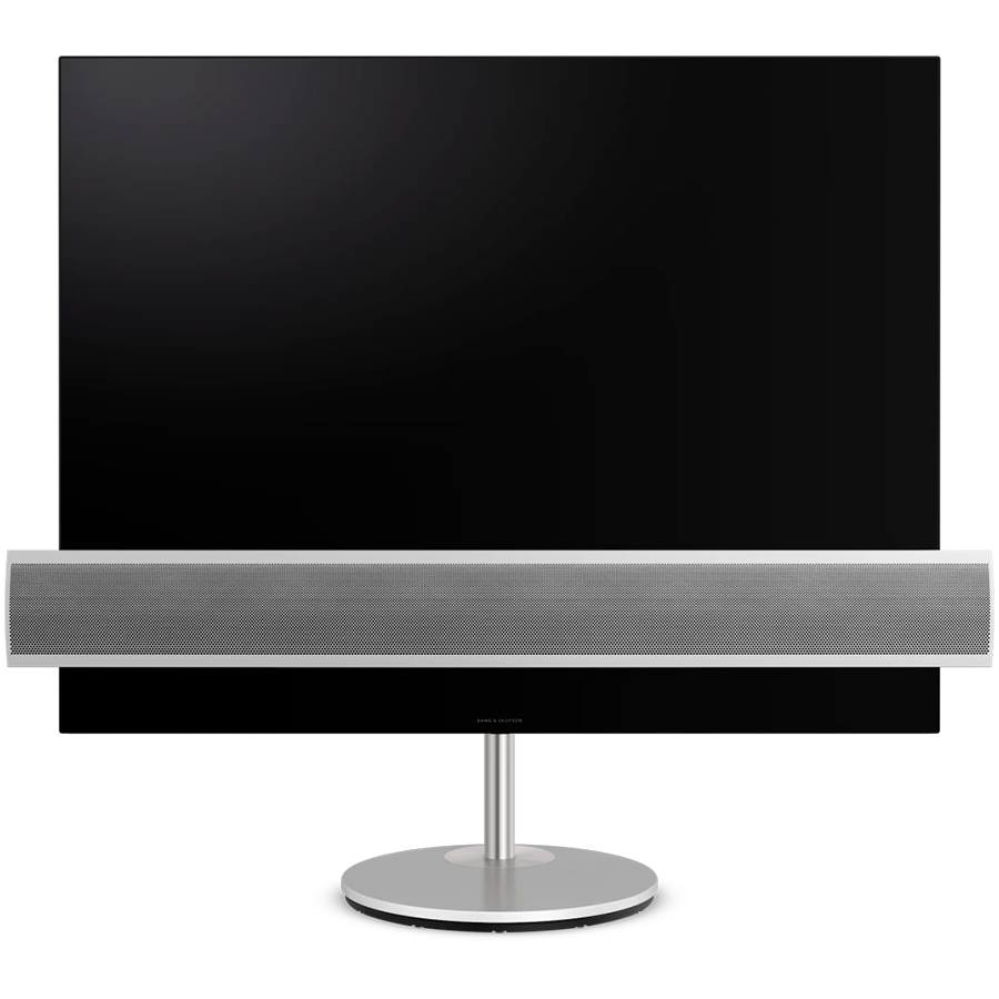 

AV System BANG & OLUFSEN BeoVision Eclipse 65 3rd Gen Серебристый (1860922)