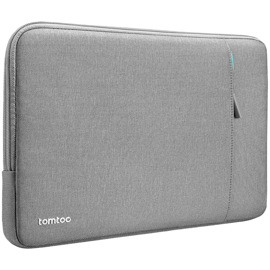 

Чехол TOMTOC 360° Sleeve для MacBook 13/MacBook Air 13/MacBook Pro 13 (A13-C01G)
