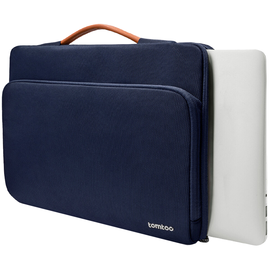 

Сумка TOMTOC Briefcase для MacBook 13/MacBook Air 13/MacBook Pro 13 (A14-C02B01)
