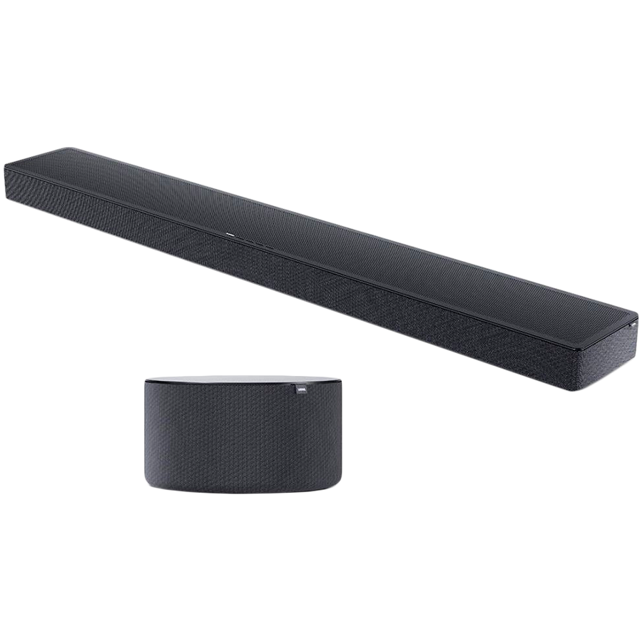 

Комплект Loewe klang bar 5 mr & klang sub basalt grey (60601D10)