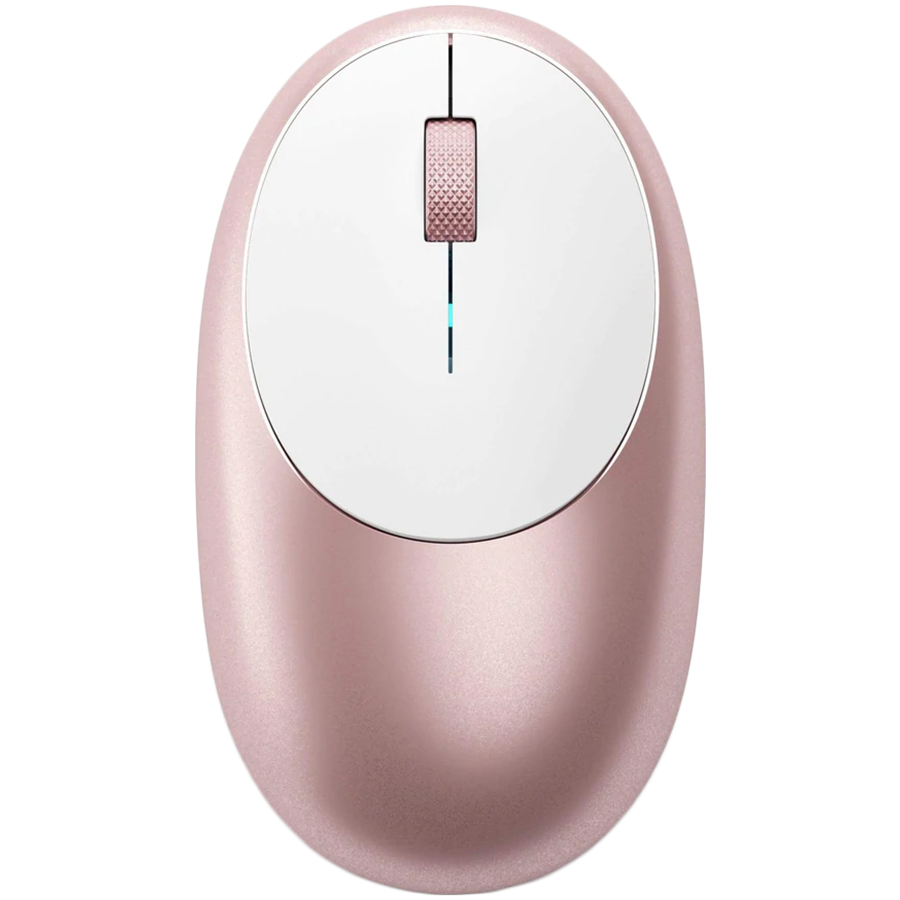 

Мышь SATECHI M1 Wireless Mouse (ST-ABTCMR)
