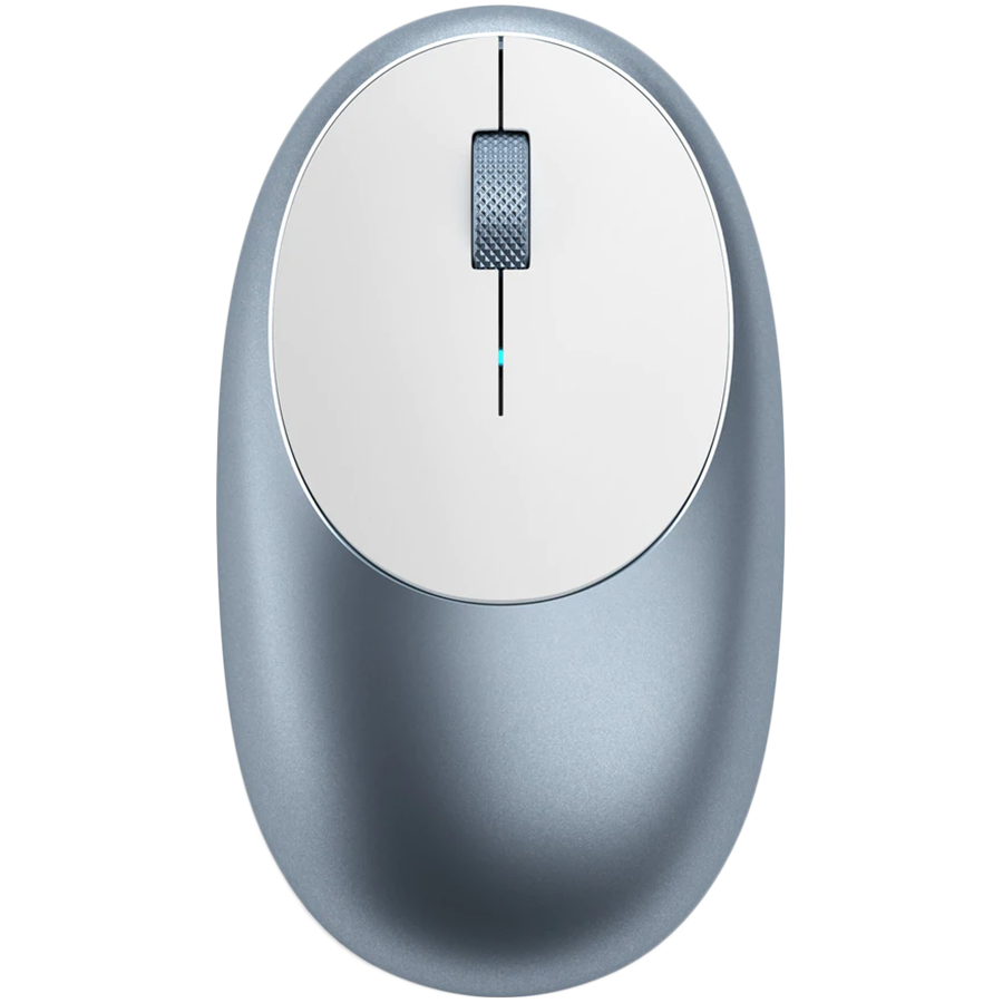

Мышь SATECHI M1 Wireless Mouse (ST-ABTCMB)