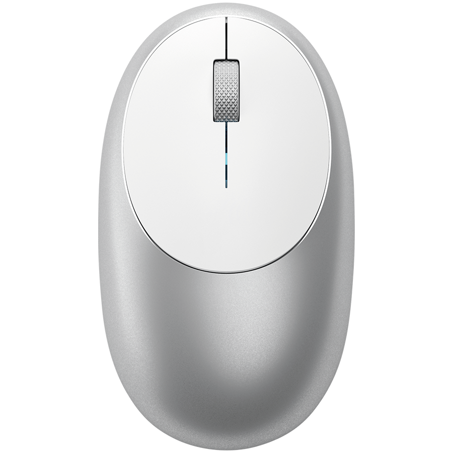 

Мышь SATECHI M1 Wireless Mouse (ST-ABTCMS)