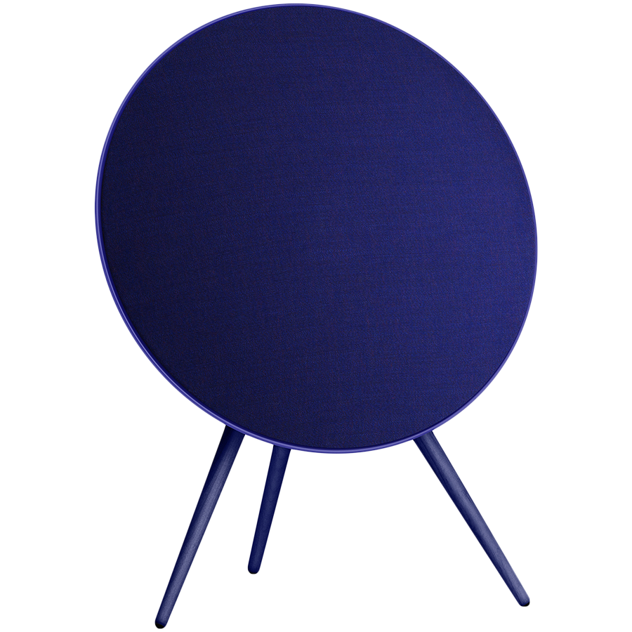 

Домашняя аудиосистема BANG & OLUFSEN Beoplay A9 4th Gen Indigo/Ultramarine Ash (1200585)