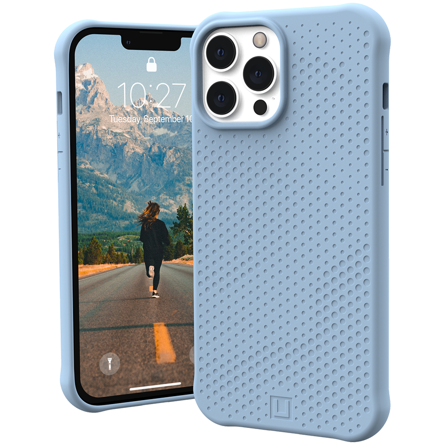 

Защитный чехол UAG Dot с MagSafe для iPhone 13 Pro Max (11316V385858)