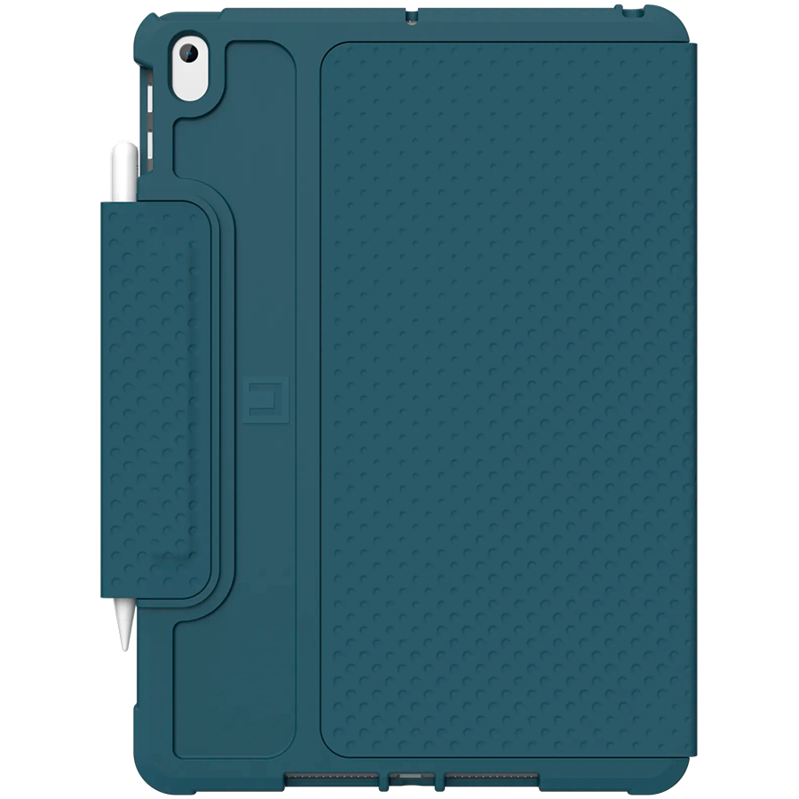 

Обложка Smart Folio UAG DOT для iPad (8-го поколения) (12191V315959)