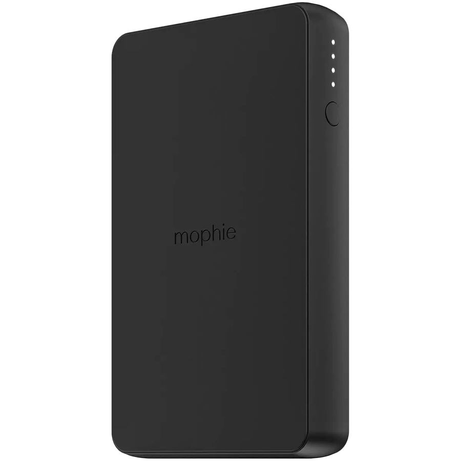 

Зарядное устройство MOPHIE, 6040 мА·ч (401101517)