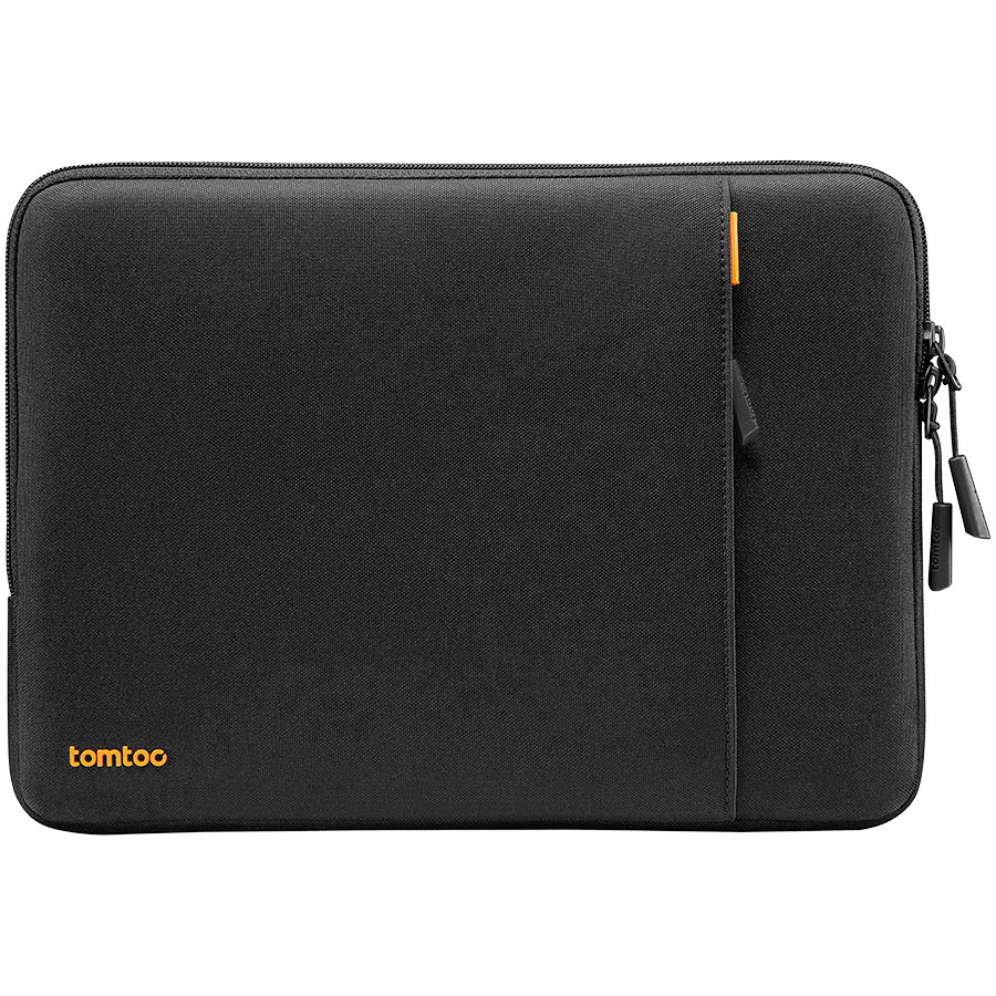 

Чехол TOMTOC A13 Versatile ноутбуков Sleeve для MacBook 13/ноутбуков до 13"/MacBook Air 13/MacBook Pro 13 (A13-C01D01)