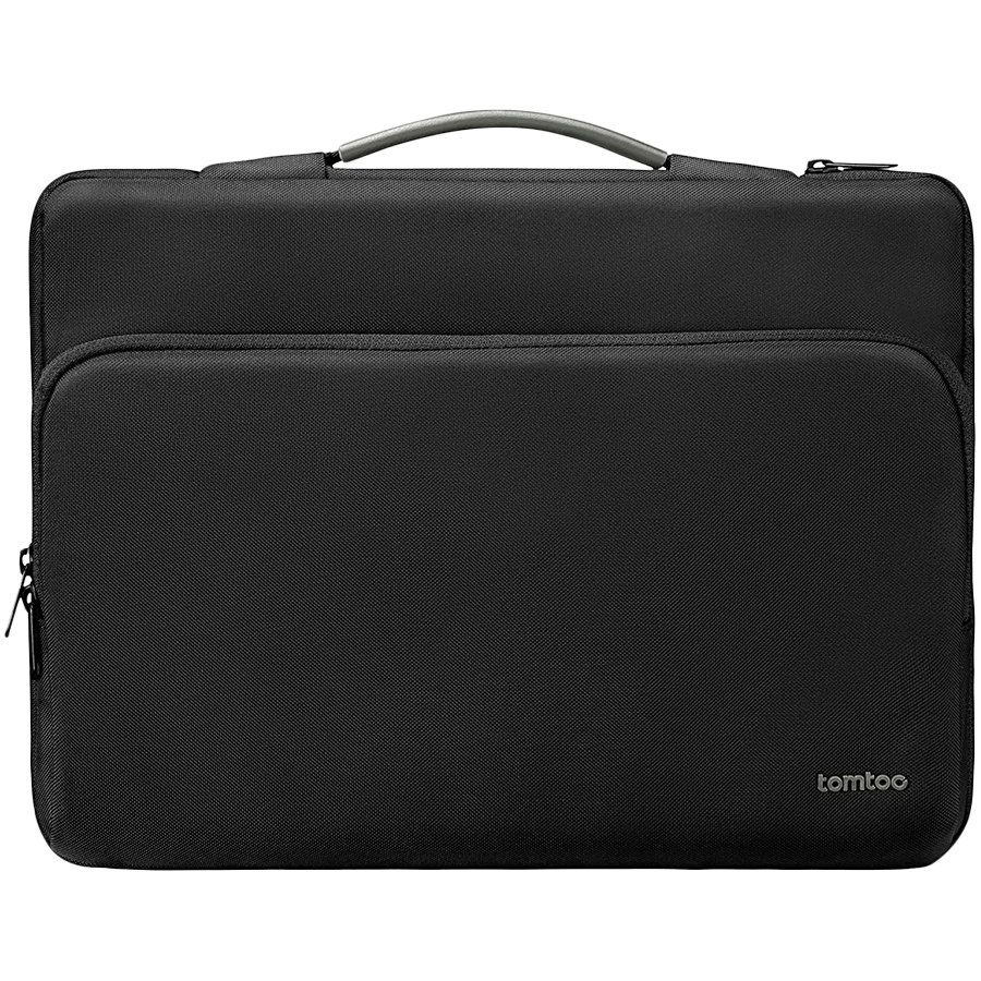 

Сумка TOMTOC Versatile Handbag для MacBook 13/MacBook Air 13/MacBook Pro 13/Ноутбук до 13.3" (A14-C02H)
