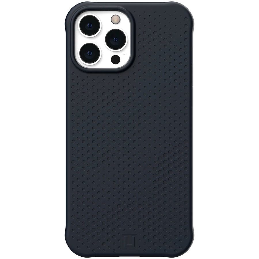 

Защитный чехол UAG Dot с MagSafe для iPhone 13 Pro Max (11316V384040)
