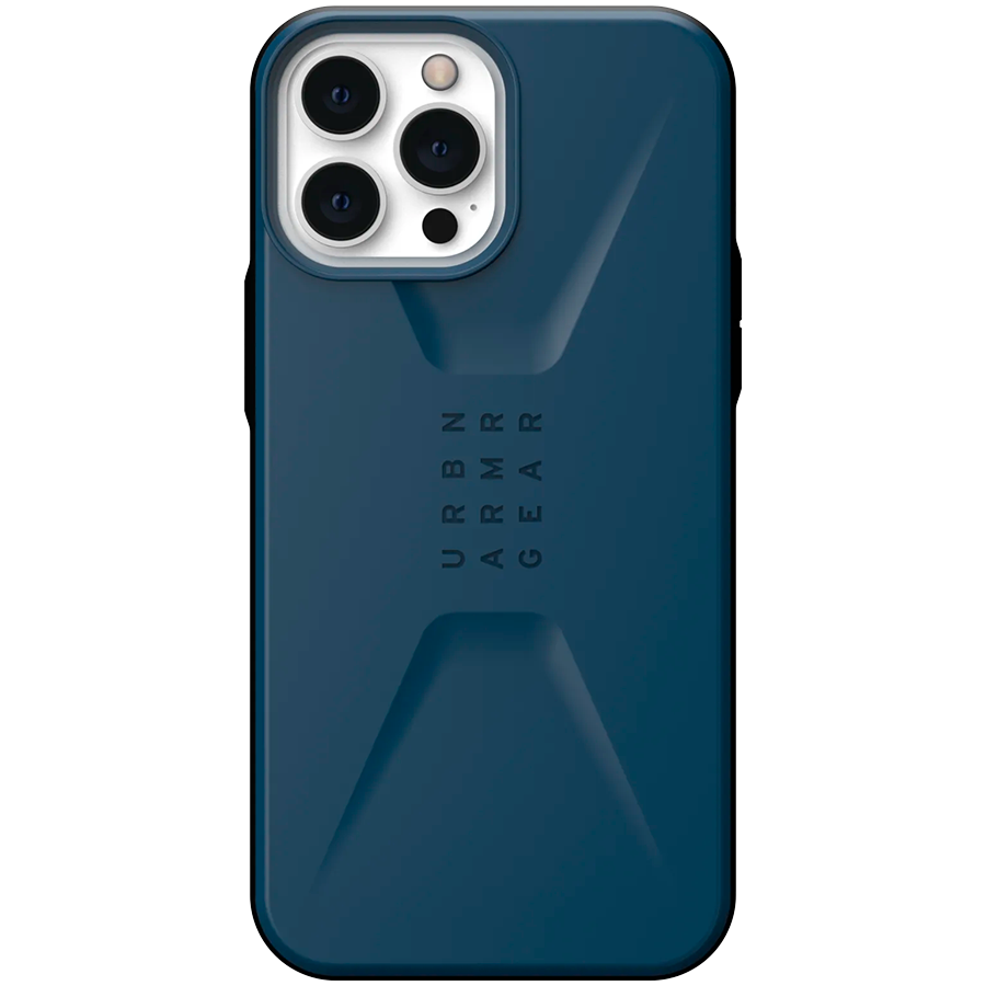 

Защитный чехол UAG Civilian для iPhone 13 Pro Max (11316D115555)
