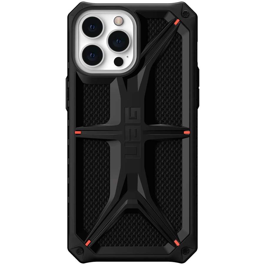 

Защитный чехол UAG Monarch для iPhone 13 Pro Max (113161113940)