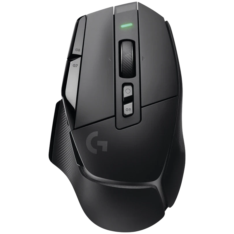 

Игровая мышь LOGITECH G502 X (910-006138)