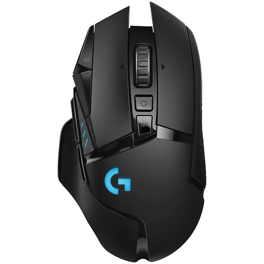 

Игровая мышь LOGITECH G502 X LIGHTSPEED (910-006180)
