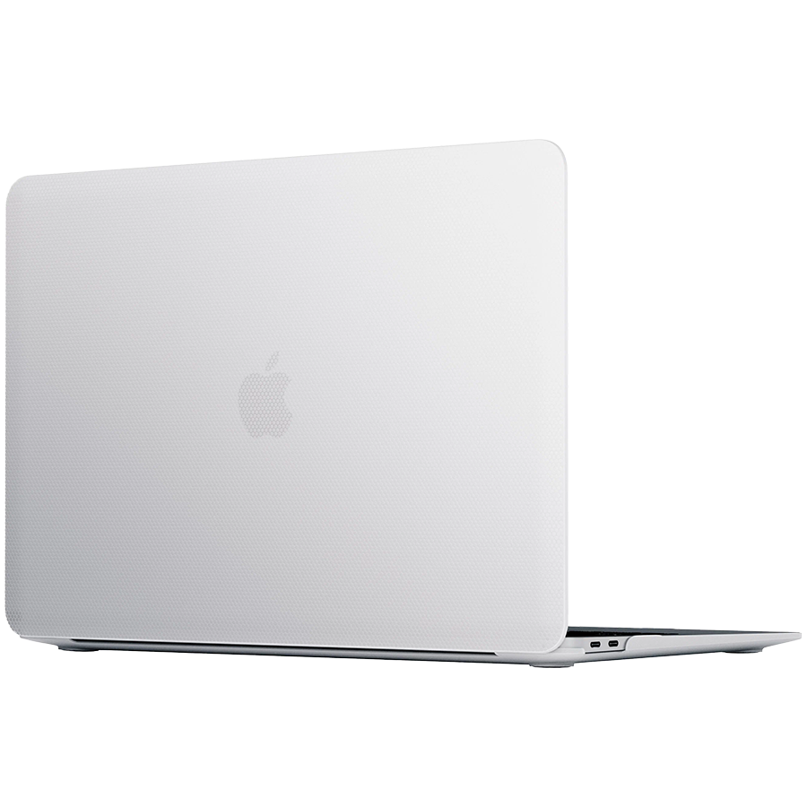 

Чехол-накладка UBEAR GRAIN CASE для MacBook Air 13 (CS155WH13GR-MBA20)