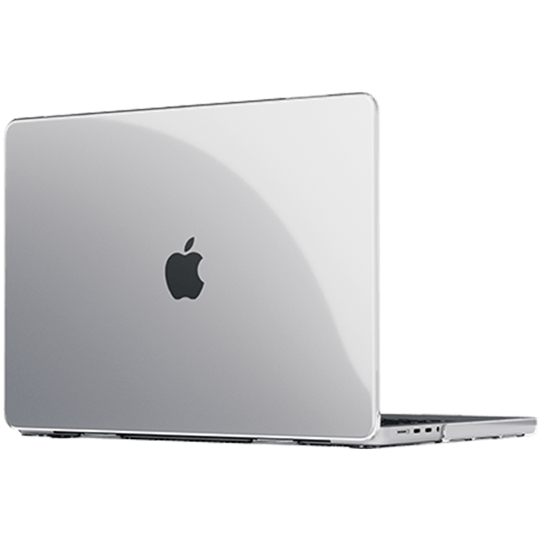 

Чехол-накладка UBEAR Vision для MacBook Air 13 (CS142TR13VS-MBA20)