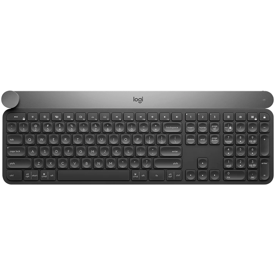 

Клавиатура LOGITECH Craft Advanced (920-008496)