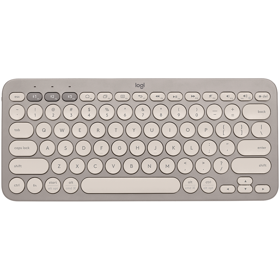

Клавиатура LOGITECH K380 (920-011151)