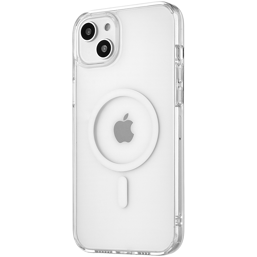 

Чехол UBEAR Real Mag Case с MagSafe для iPhone 14 (CS167TT61RL-I22M)