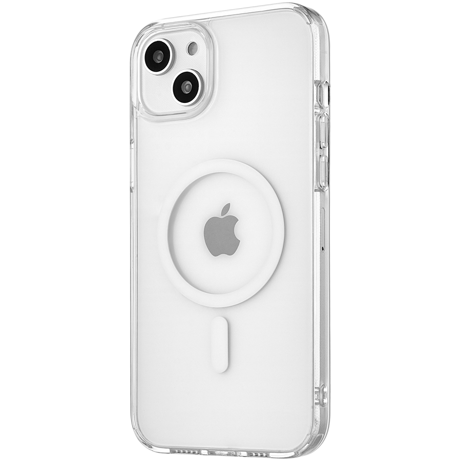 

Чехол UBEAR Real Mag Case с MagSafe для iPhone 14 Plus (CS169TT67RL-I22M)