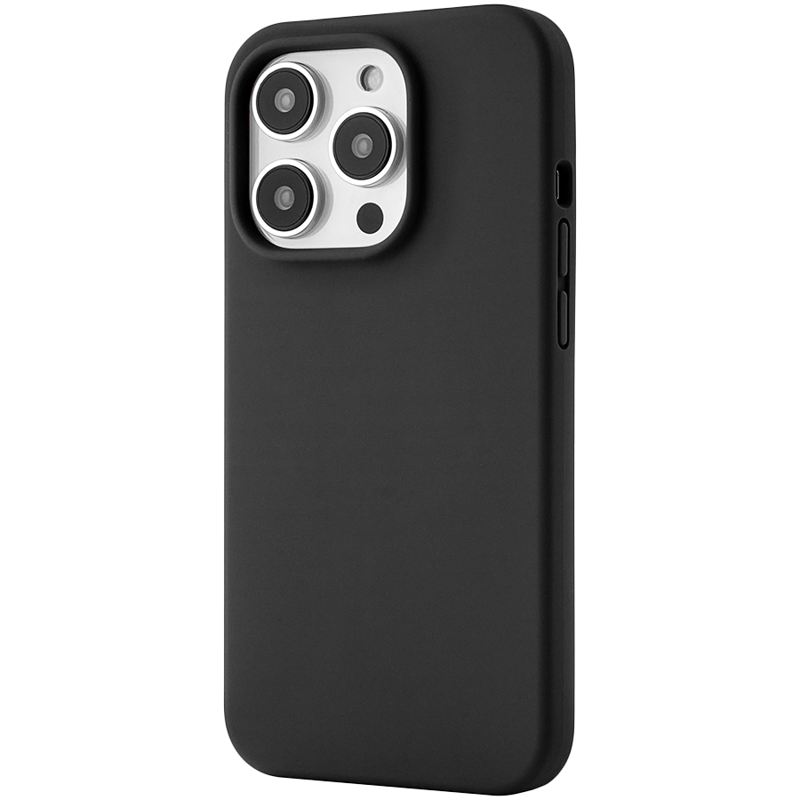 

Чехол UBEAR Touch Mag Case с MagSafe для iPhone 14 Pro (CS201BL61PTH-I22M)