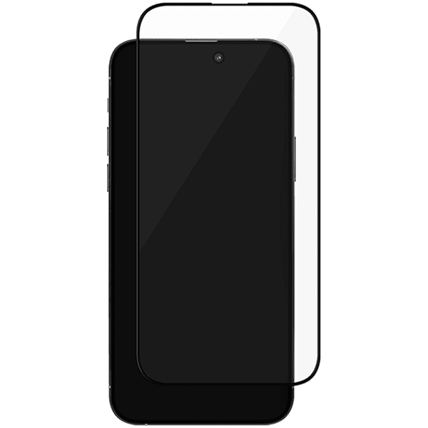 

Защитное стекло UBEAR для iPhone 14 Pro Max (GL148BL03ANP67P-I22)