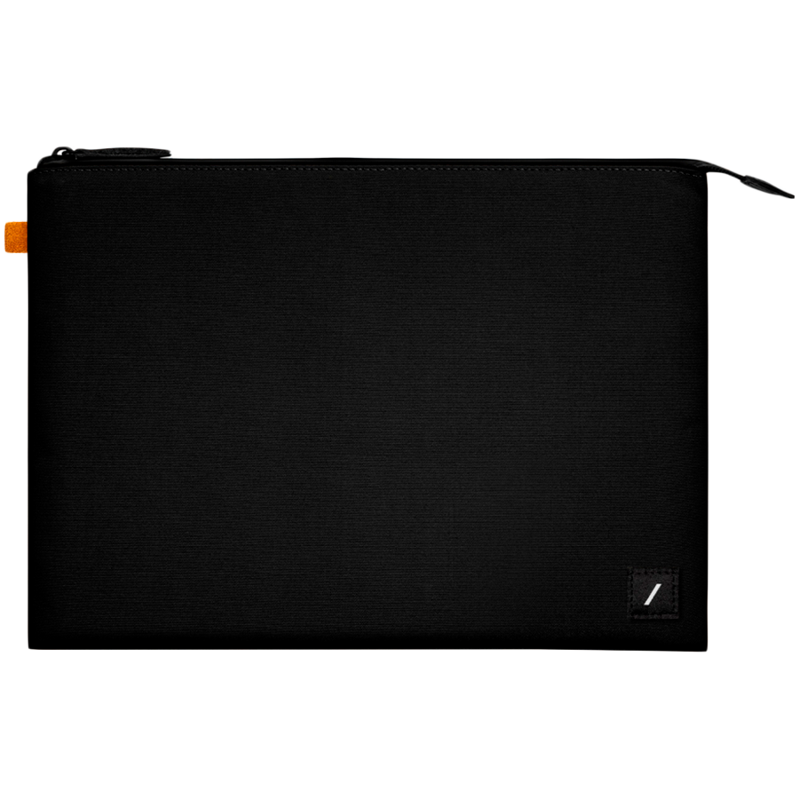 

Чехол NATIVE UNION STOW W.F.A Чёрный для MacBook Pro 14 (STOW-LT-MBS-BLK-14)