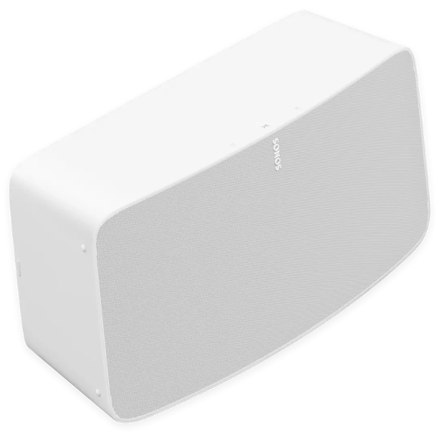 

Портативная колонка SONOS Five Белый (FIVE1EU1)