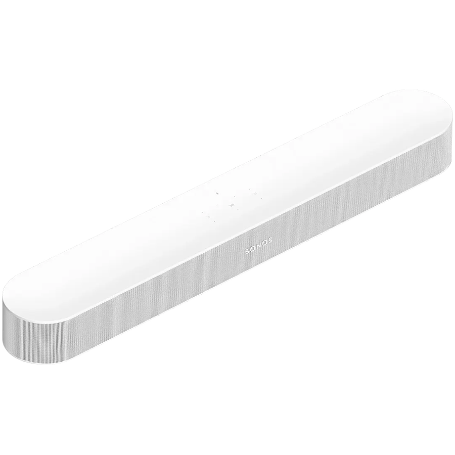 

Саундбар Sonos Beam (GEN2) Белый (BEAM2EU1)