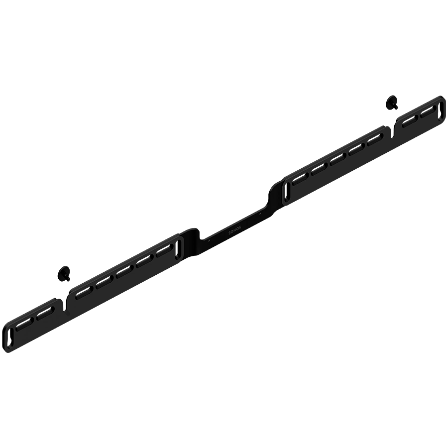 

Крепление на стену SONOS ARC WALL MOUNT, Черный (ARCWMWW1BLK)