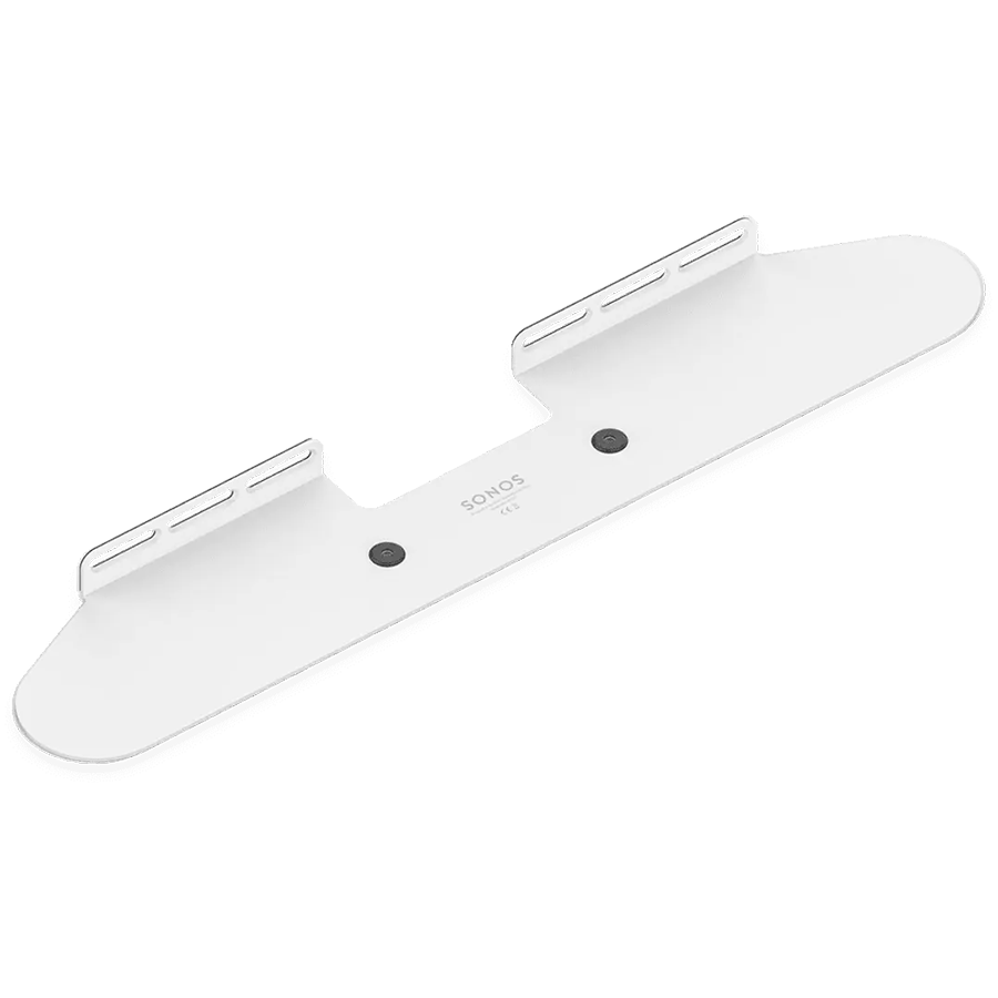 

Крепление на стену SONOS BEAM WALL MOUNT, Белый (BM1WMWW1)
