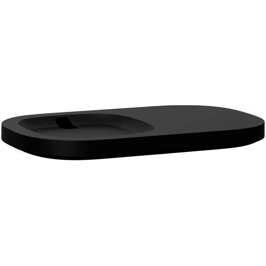 

SONOS, 160 мм depth for Sonos One, One SL, or Play:1 (S1SHFWW1BLK)