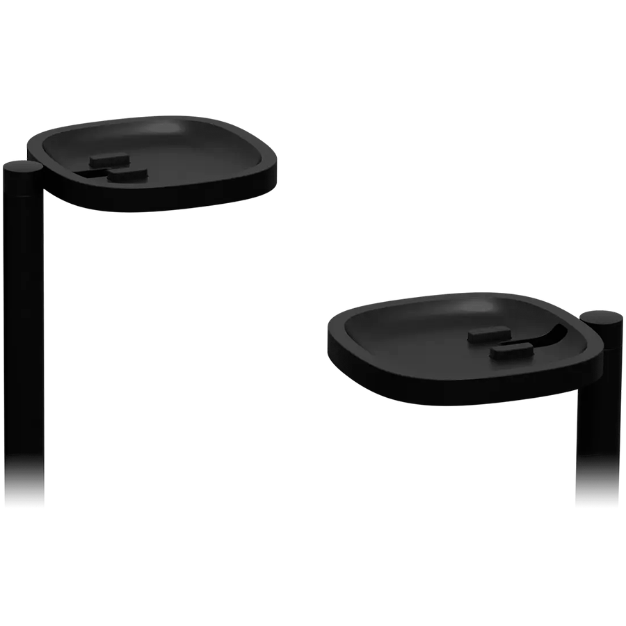 

SONOS Стенд for Sonos One, One SL, or Play:1 (SS1FSWW1BLK)