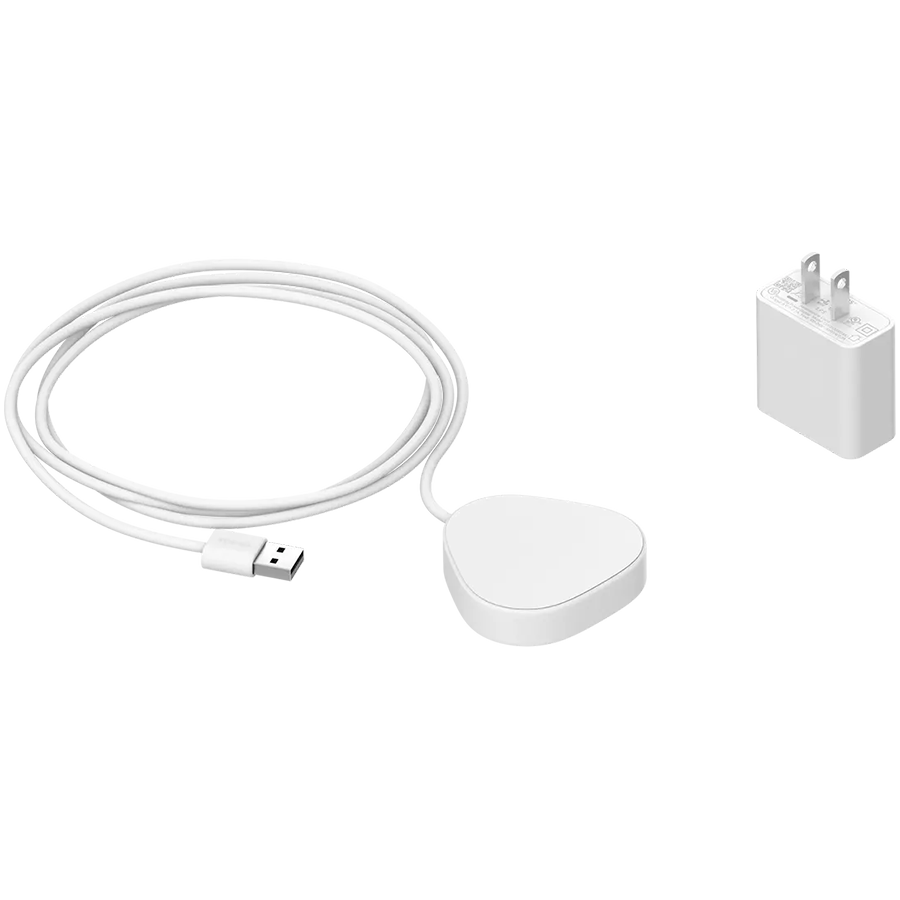 

Беспроводное зарядное устройство SONOS, 5 Вт, Белый (RMWCHEU1)
