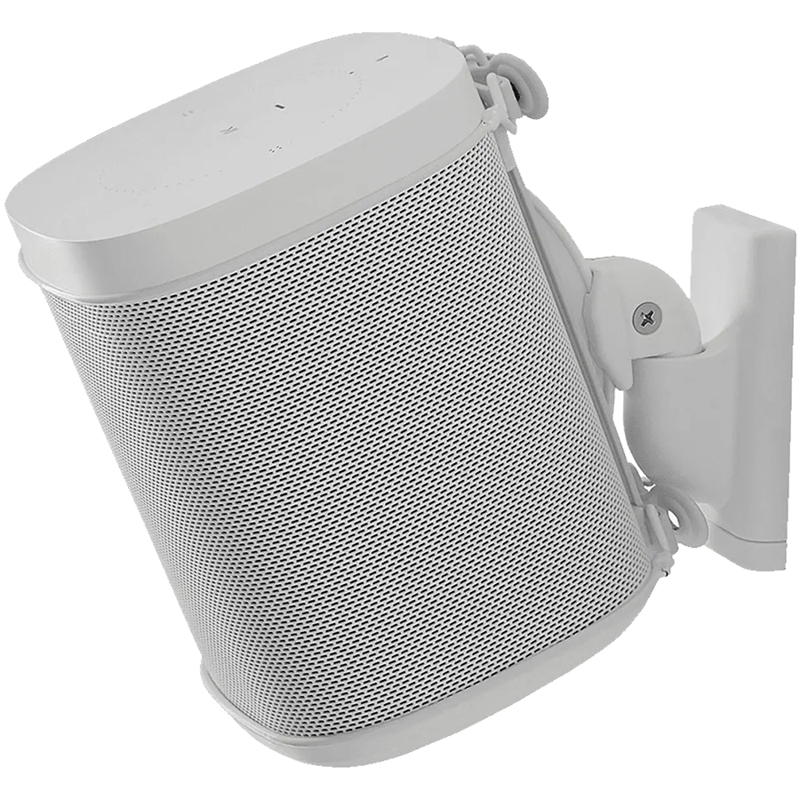 

Крепления для колонок SONOS One и Play, белый (SS1WMWW1)