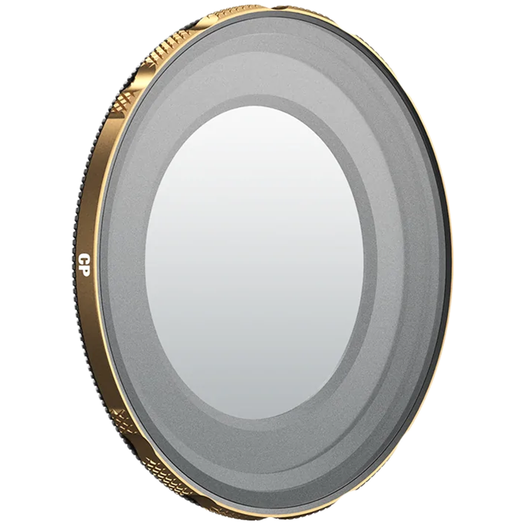 

POLARPro Litechaser Pro - 6/7 Mist Variable ND Filter для iPhone 13 (IP13-6/7-VND)
