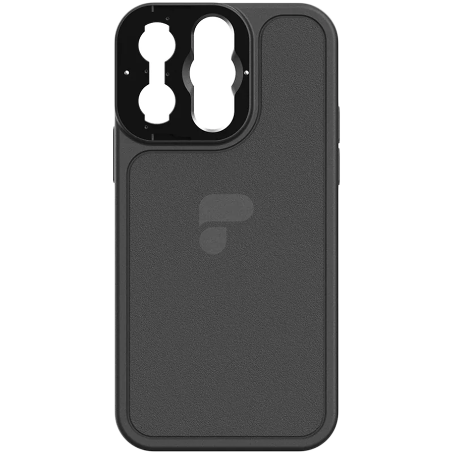 

Чехол POLARPRO LiteChaser Pro для iPhone 13 Pro (IP13-PRO-BLK)