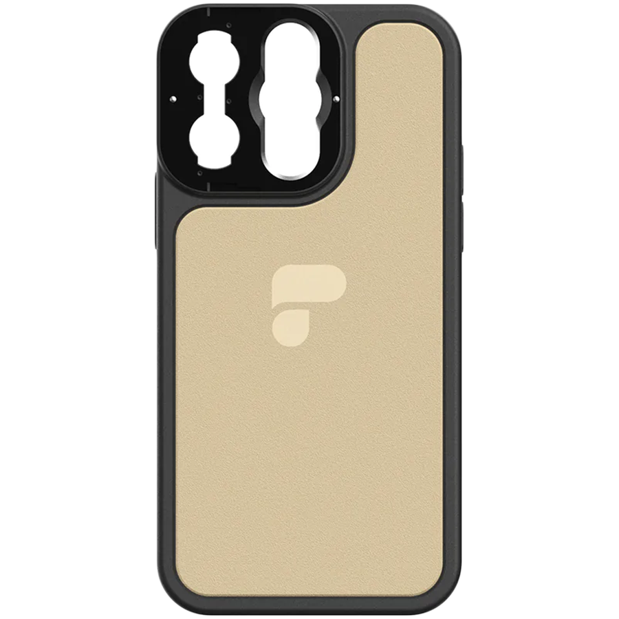 

Чехол POLARPRO LiteChaser Pro для iPhone 13 Pro (IP13-PRO-SGE)